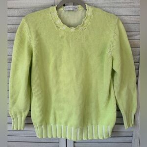 Brunello Cucinelli Knit Sweater